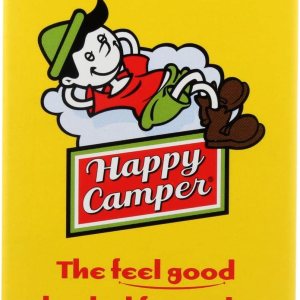 Natural Balance Happy Camper – 60 Cápsulas Vegetarianas Natural Balance Happy Camper – 60 Cápsulas Vegetarianas