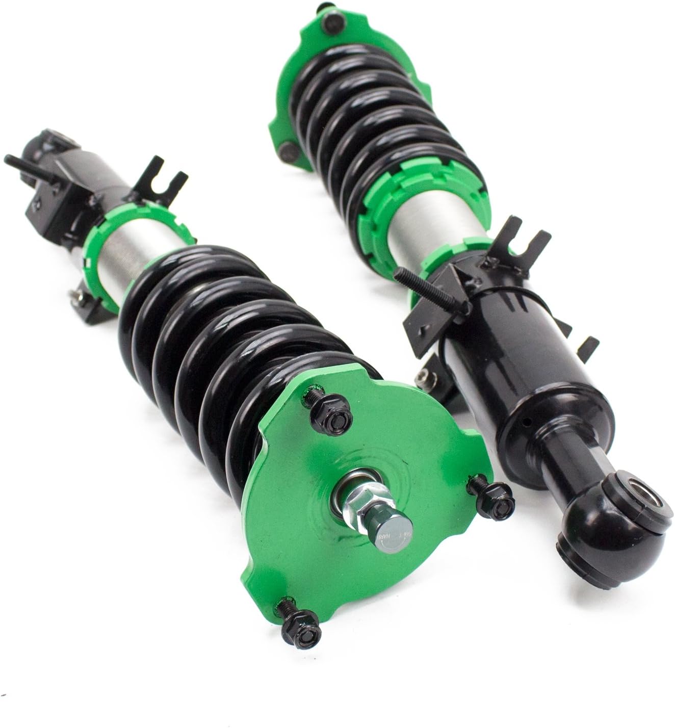 R9-HS2-048_3 hecho para Infiniti Q40 RWD (V36) 2014-15  Q60 Coupe RWD (V36) 2014-16 Hyper-Street II Kit de coilover con ajuste de fuerza de