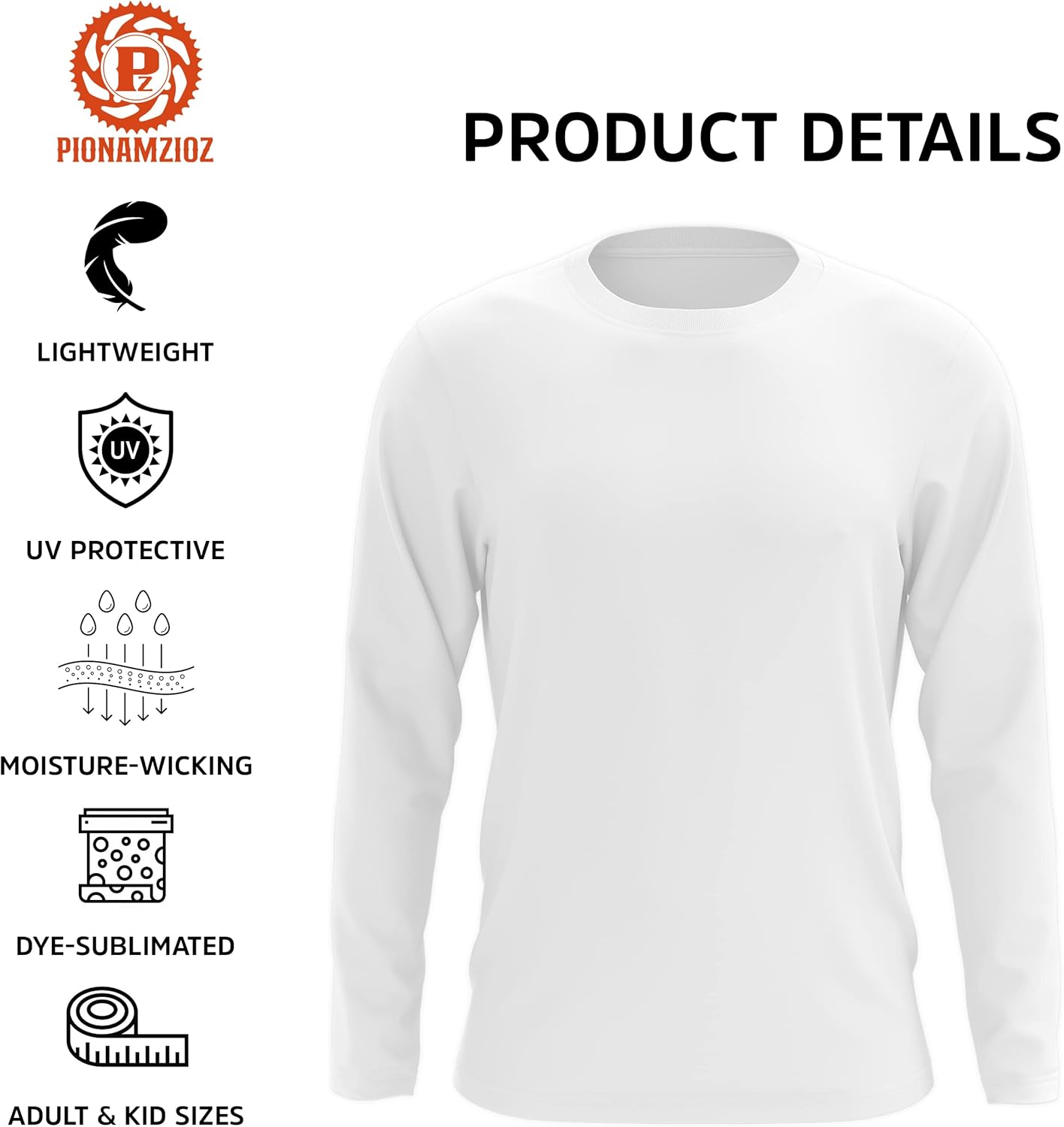 Motocross Racing Jersey UPF30+ Youth Motorcycle Shirt MX Racing Dirt Bike Jersey Off-Road Shirt Kid Men Women XM173