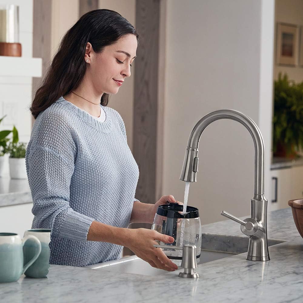 hansgrohe – Grifo de baño
