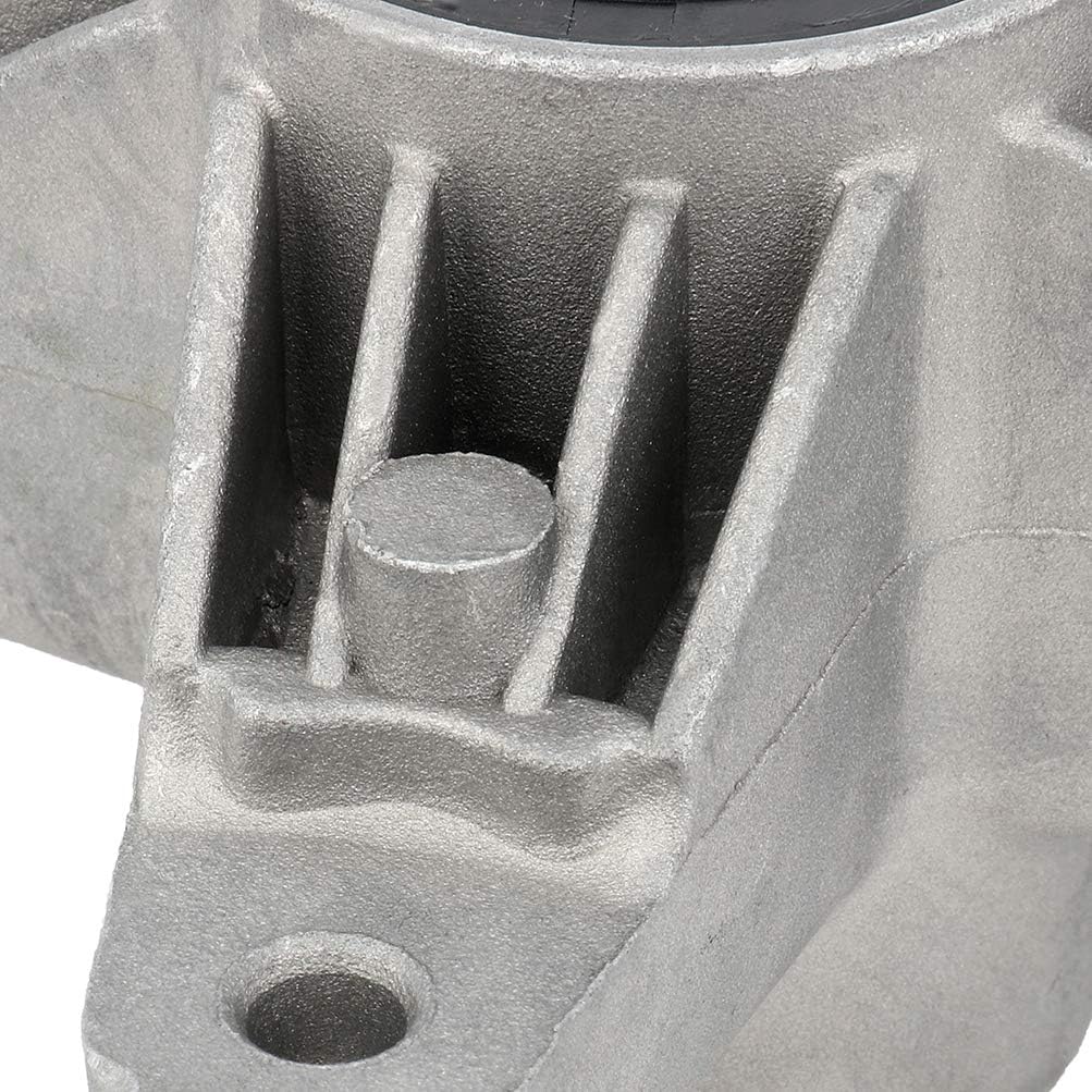 CCIYU Paquete de 3 conjuntos de husillo de cortacésped para Cub Cadet para cortacéspedes MTD 618-3129C 918-3129C 918-04394 918-04426