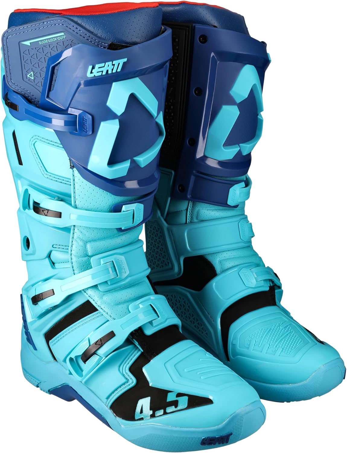 Bota Leatt 4.5
