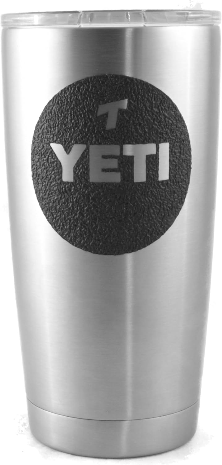 Talon Grips ter Coaster para Yeti Ramblers y tazas de viaje