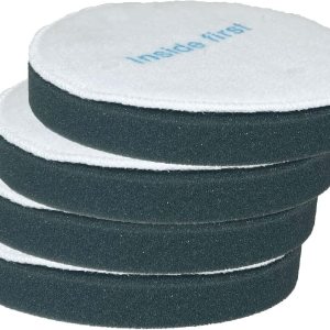 Nispira Reemplazo del filtro de espuma E0202 para aspiradora vertical  Para Eureka Powerspeed Series NEU180 NEU180C NEU181 NEU182A NEU12CT NEU186 Nispira Reemplazo del filtro de espuma E0202 para aspiradora vertical  Para Eureka Powerspeed Series NEU180 NEU180C NEU181 NEU182A NEU12CT NEU186