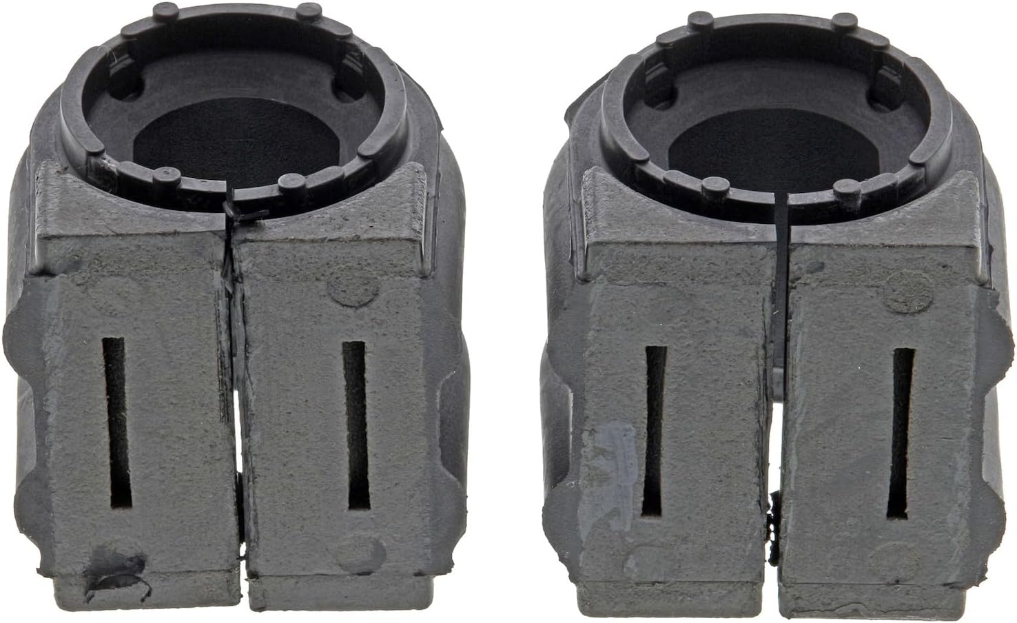 Front Suspension Stabilizer Bar Bushing Kit Compatible With Kia Forte Koup 2014 2015 2016 2017 PC-816571