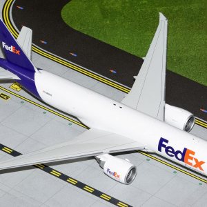 GEMINI200 Fed Ex 777-200LRF 1200 REG # N889FD G2FDX1070 GEMINI200 Fed Ex 777-200LRF 1200 REG # N889FD G2FDX1070