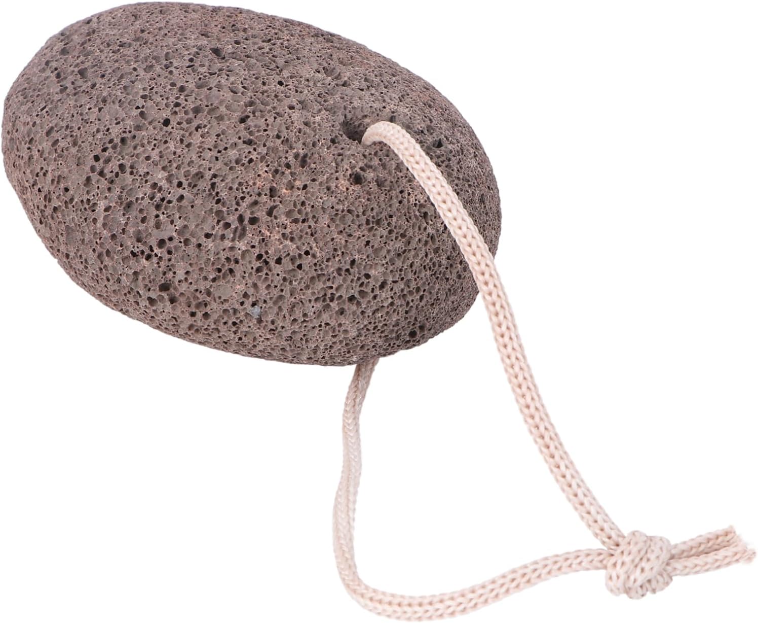 Piedra pómez para piedra pómez de mano para pies Piedra de pisar tierra exfoliante roca volcánica