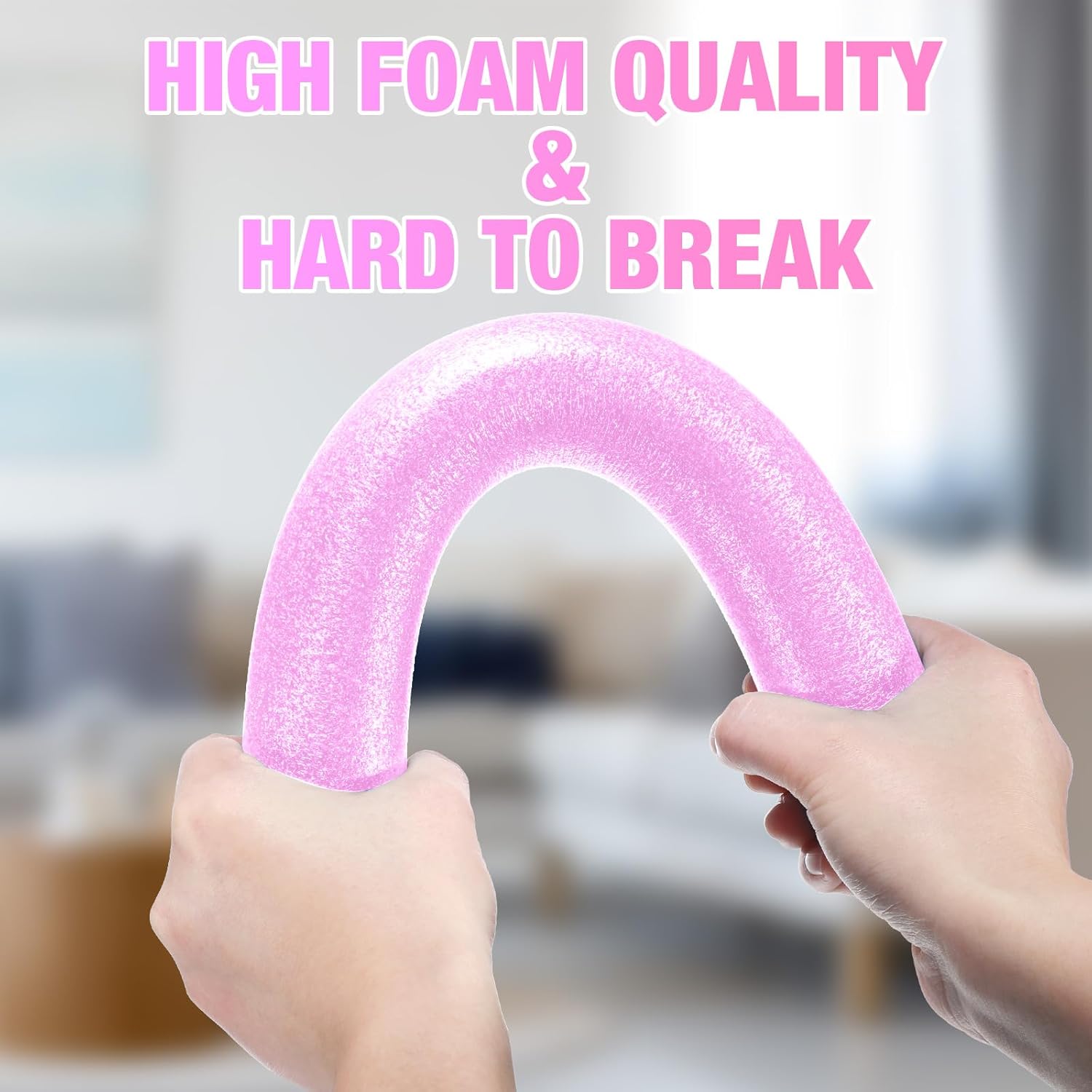 12 fundas para sofá, fundas elásticas de espuma antideslizante, agarre más grueso para sofá, agarres esenciales para muebles, protectores de muebles