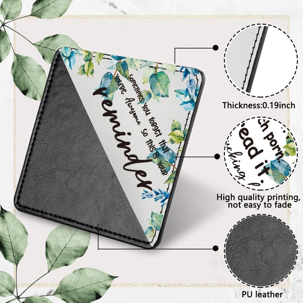 Regalos de jubilación para mujeres, amigas, amantes de los libros, regalos bibliotecarios para amigos, amantes de los libros, lindo marcapáginas