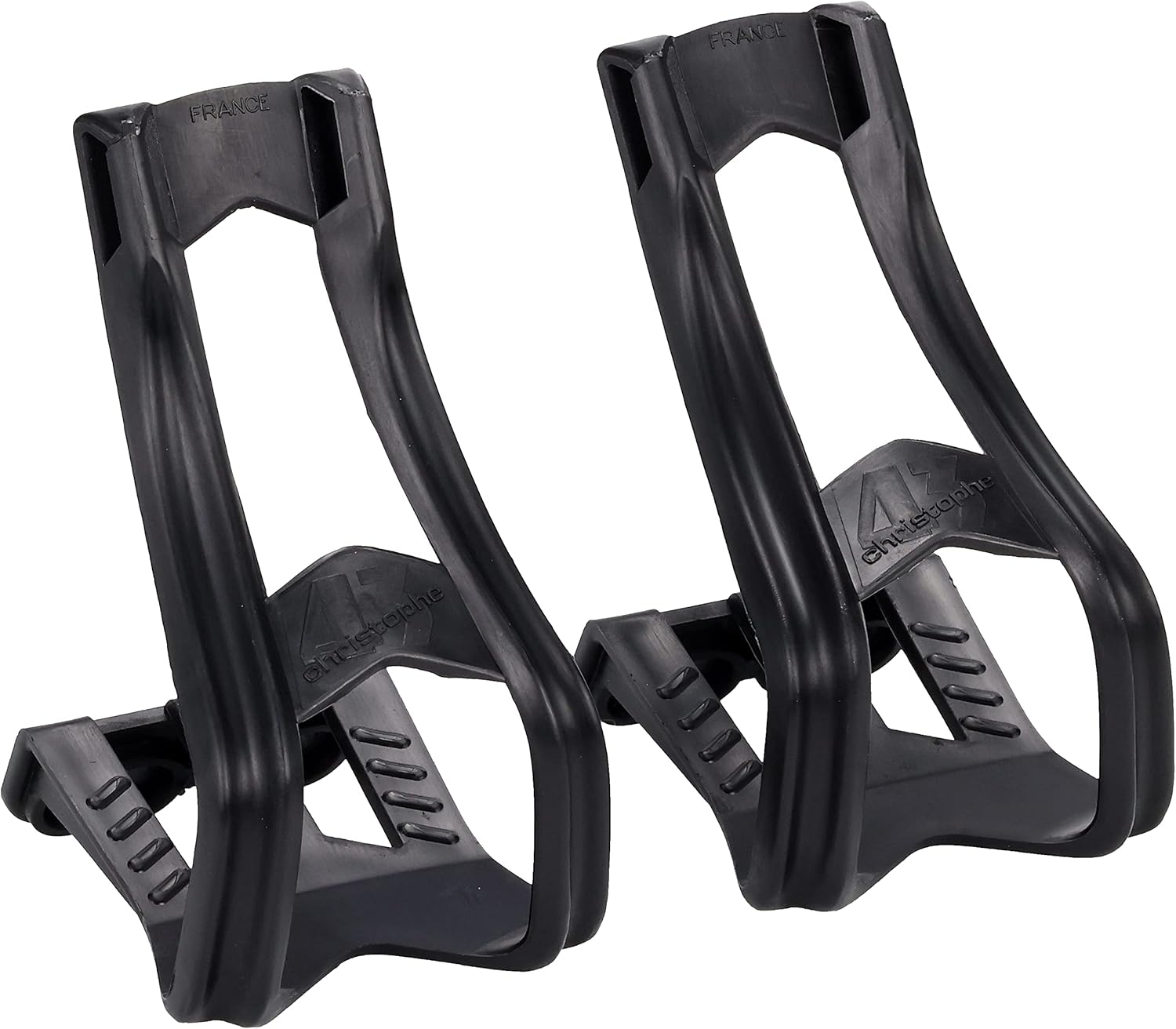 Zefal 43 MTB Toe-Clips