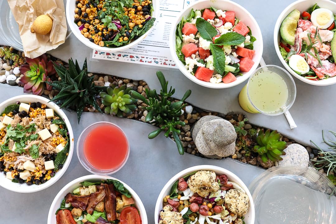MV The Dressing – Vinagreta balsámica de dieta mediterránea aderezo para ensalada, salsa para mojar y adobo, sin gluten, sin lácteos y vegano, 8