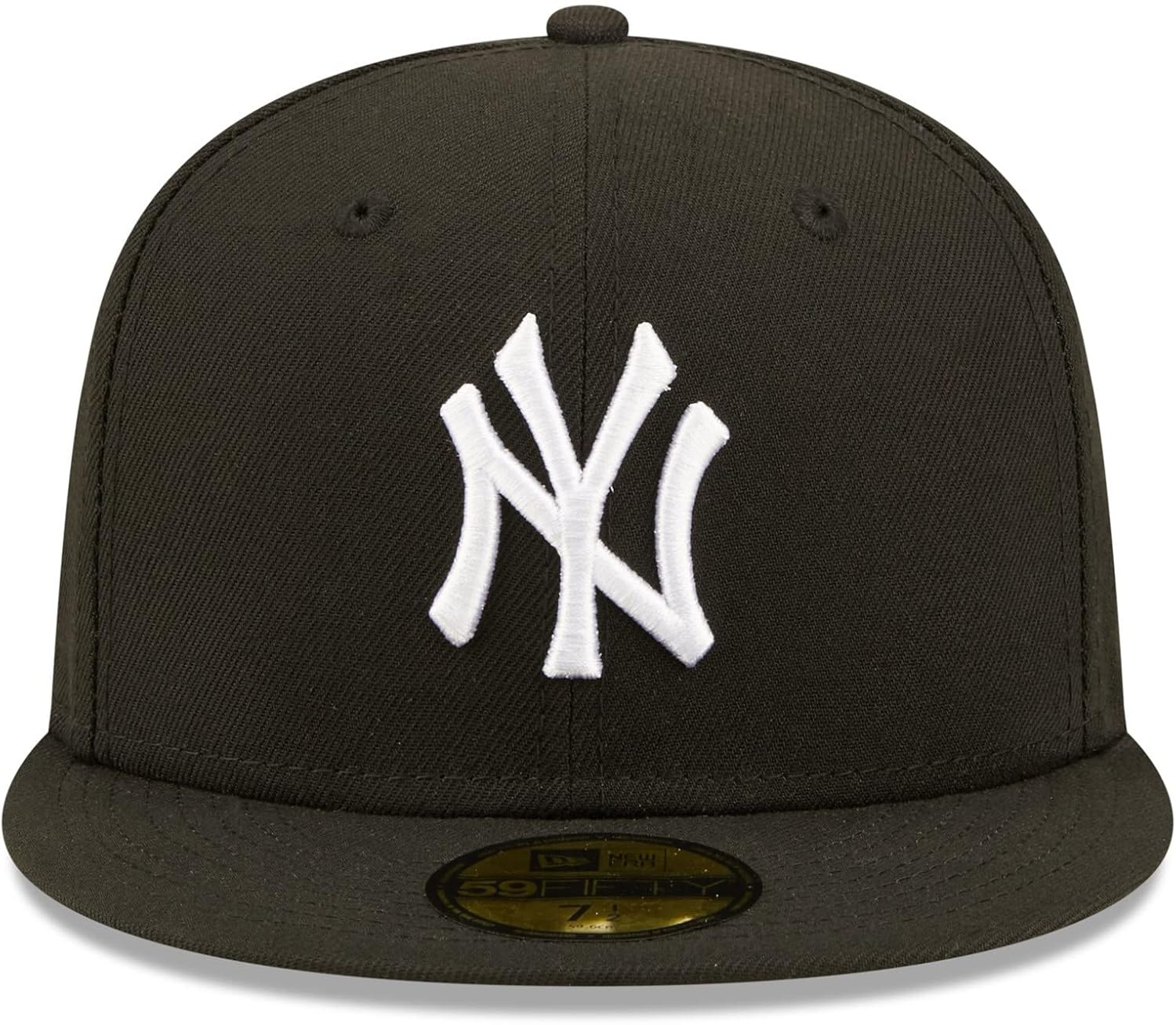 New Era MLB TSF de Kansas City Royals 59FIFTY Basic Royal Basecap Gorra Para Hombre