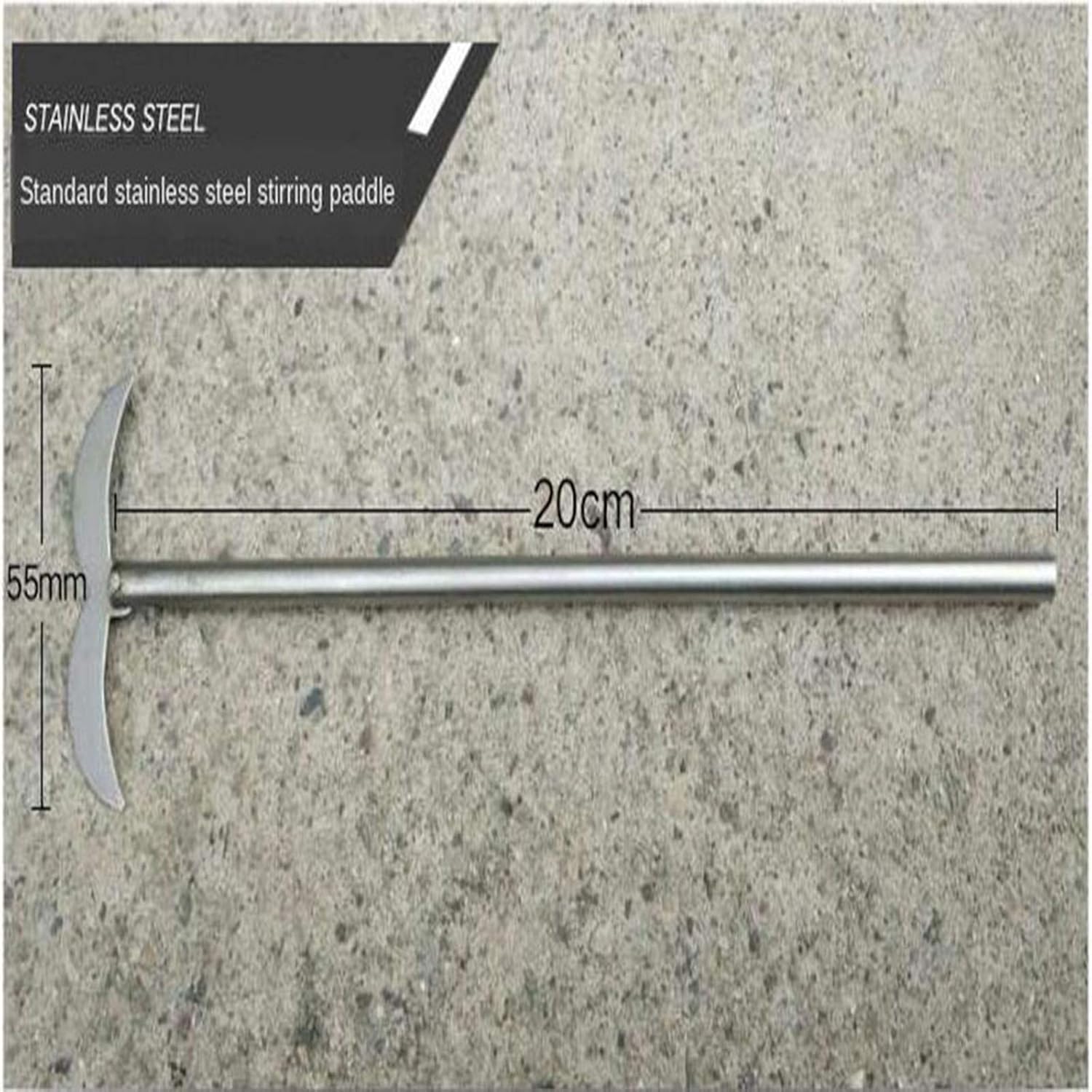 CGOLDENWALL agitador magnético mezclador eléctrico mezclador de laboratorio mezclador digital de precisión ordinaria Booster de alta potencia JJ-1