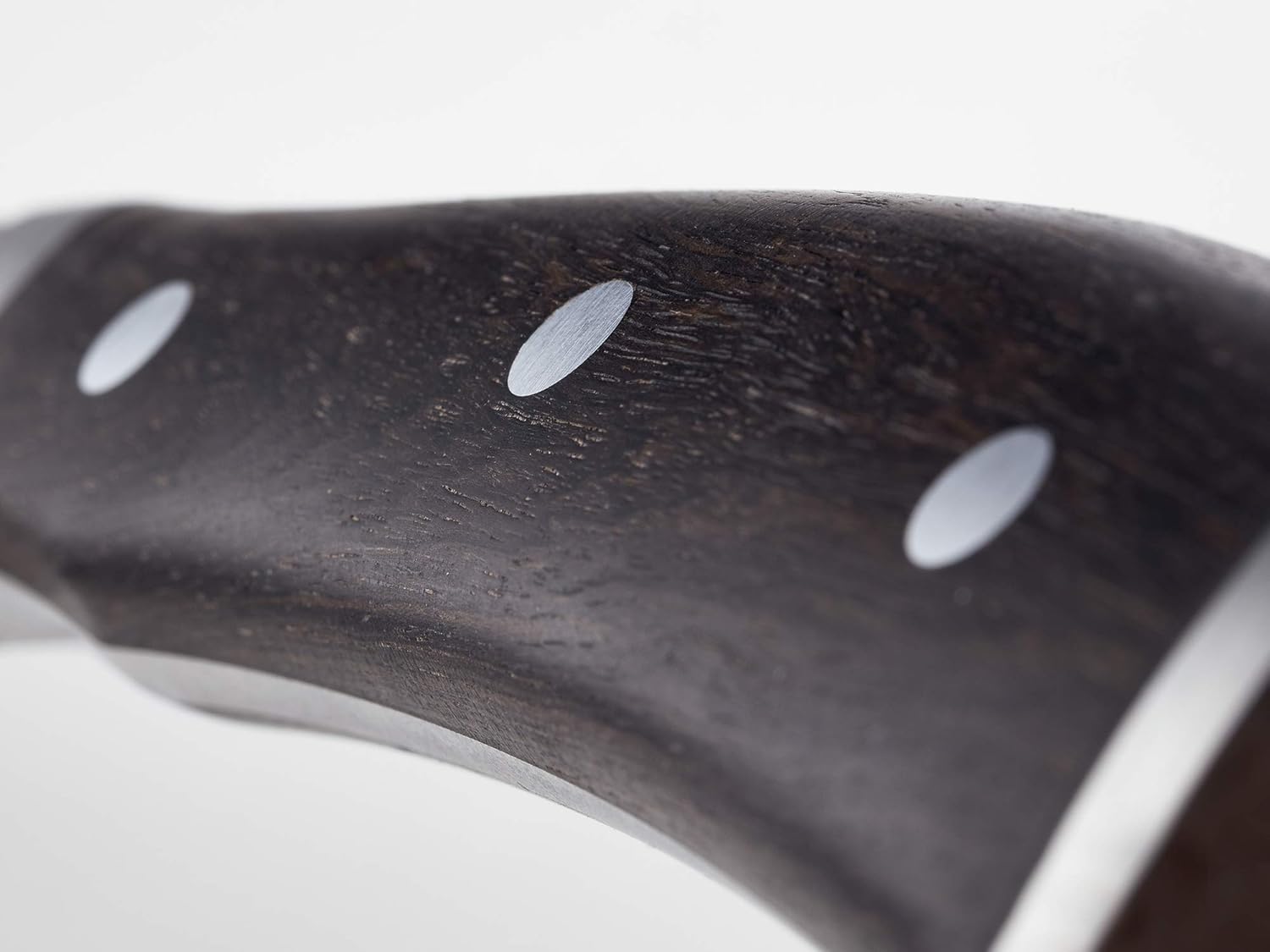 WÜSTHOF IKON Blackwood – Cuchillo de pelar (3.5″)