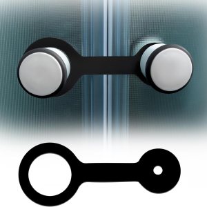 Correas de pestillo de puerta de caravana, correas de pestillo de puerta de ducha de caravana, correas de cierre de puerta de baño, correas de Correas de pestillo de puerta de caravana, correas de pestillo de puerta de ducha de caravana, correas de cierre de puerta de baño, correas de