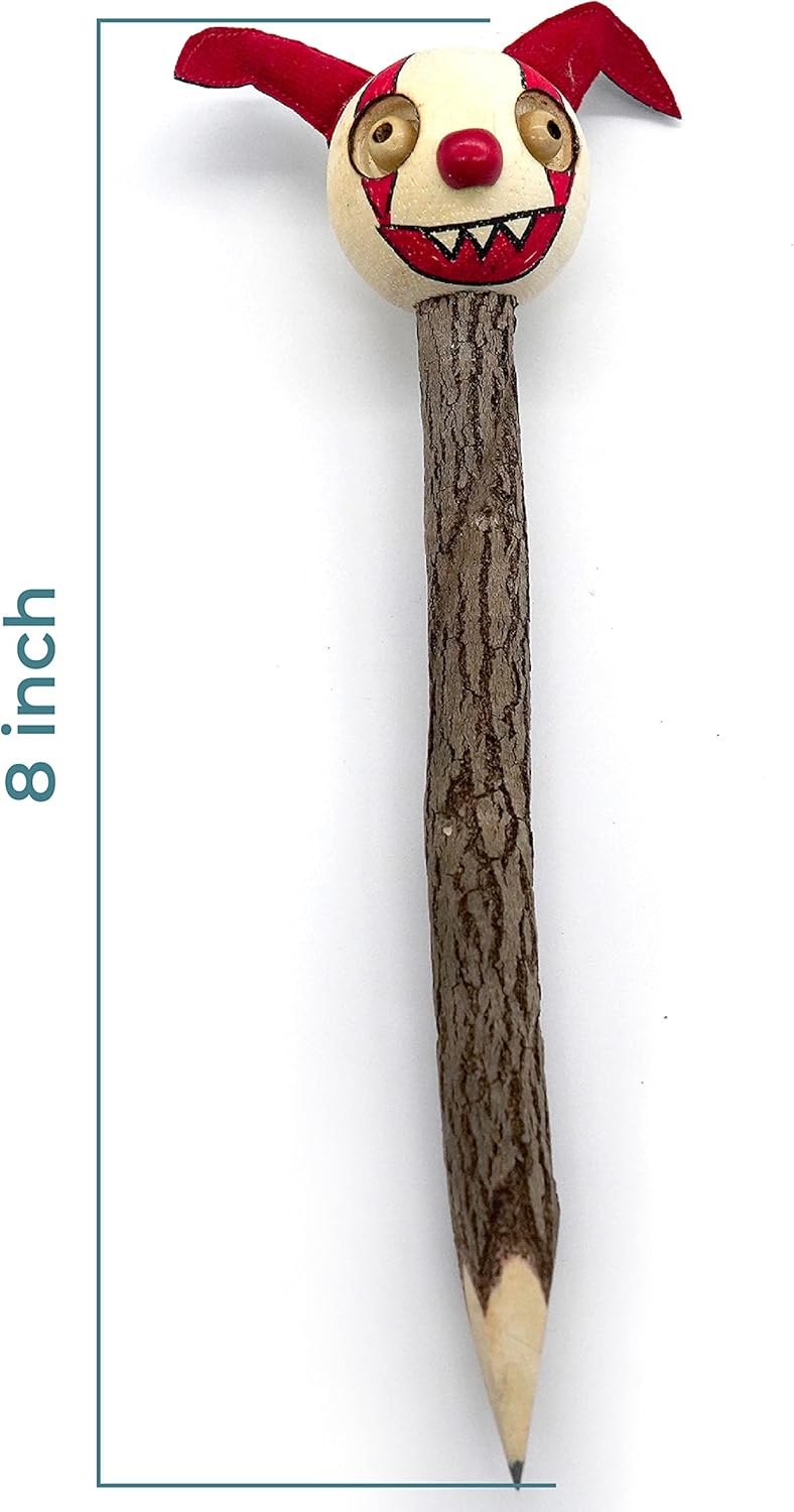 BSIRI Lápiz de madera para niños