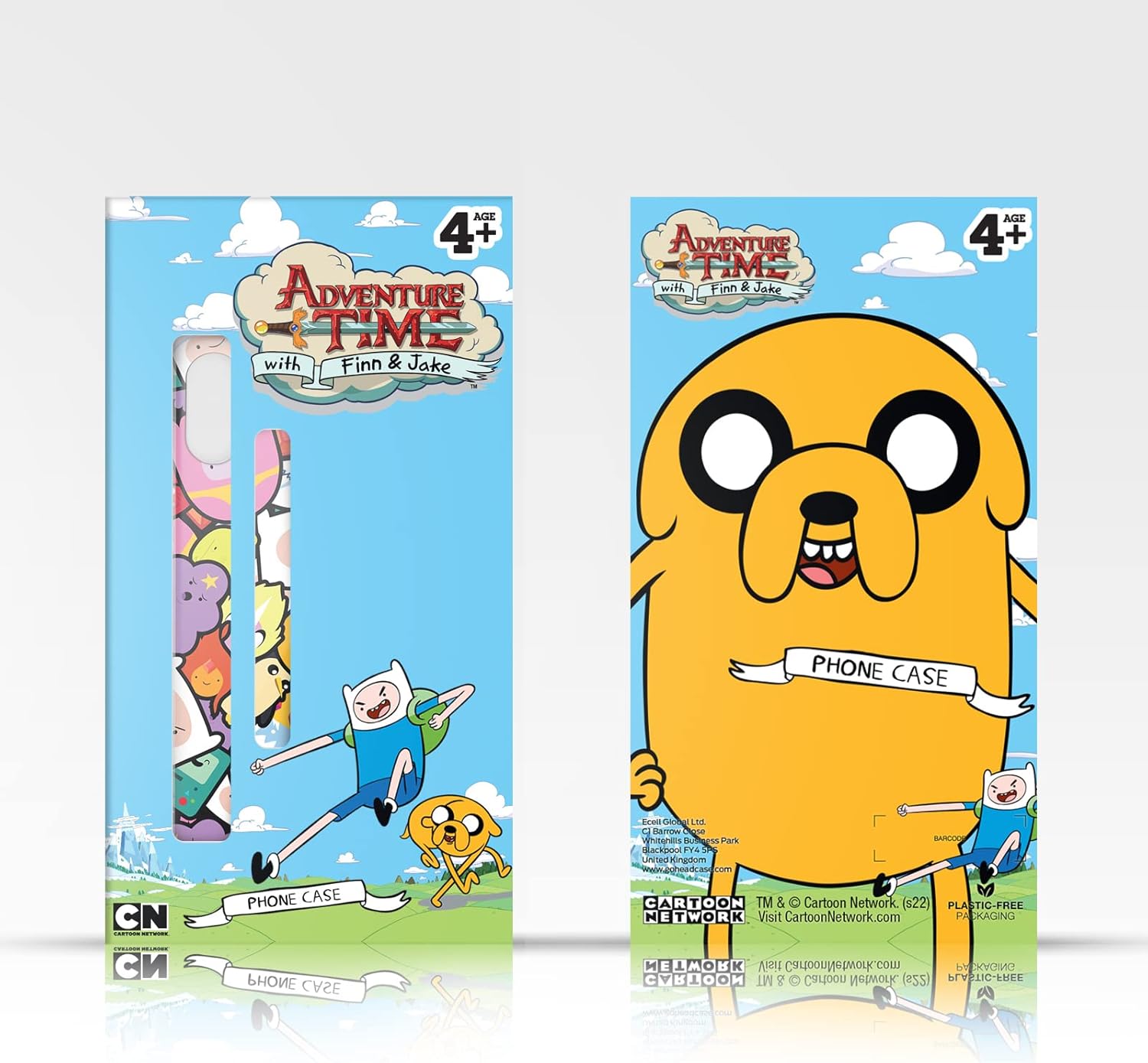 Head Case Designs Funda de gel suave con licencia oficial de Adventure Time BMO Graphics compatible con Apple iPhone 13 Mini