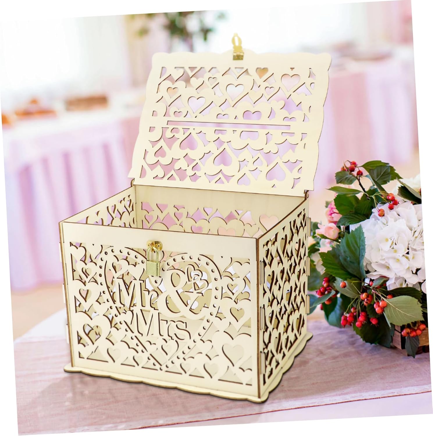 Abaodam 3pcs Box Adult Piggy Bank Alcancias De Dinero para Adultos De Regalo Money Saving Bank Piggy Bank for Adults Piggy Banks for Adults Wooden