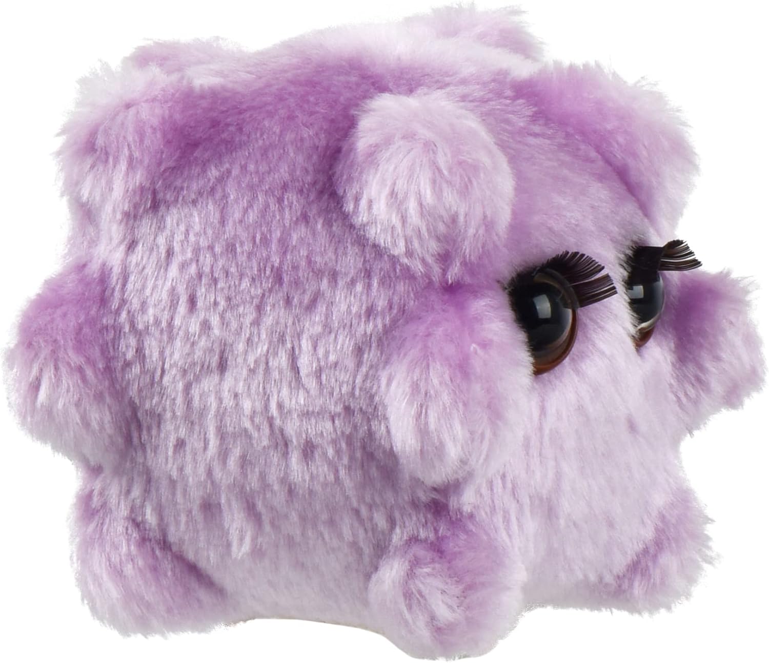 GIANTmicrobes Kissing Disease Plush – Aprende sobre mono y cómo se propaga, regalo educativo para estudiantes, médicos, enfermeras, científicos,