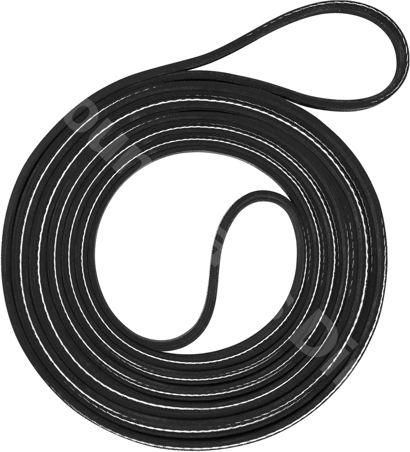 WE12M29 WE03X29897 – Correa de secadora compatible con GEHotpoint, repuesto para correa de transmisión de tambor de secadora WE12M22, 137292700,