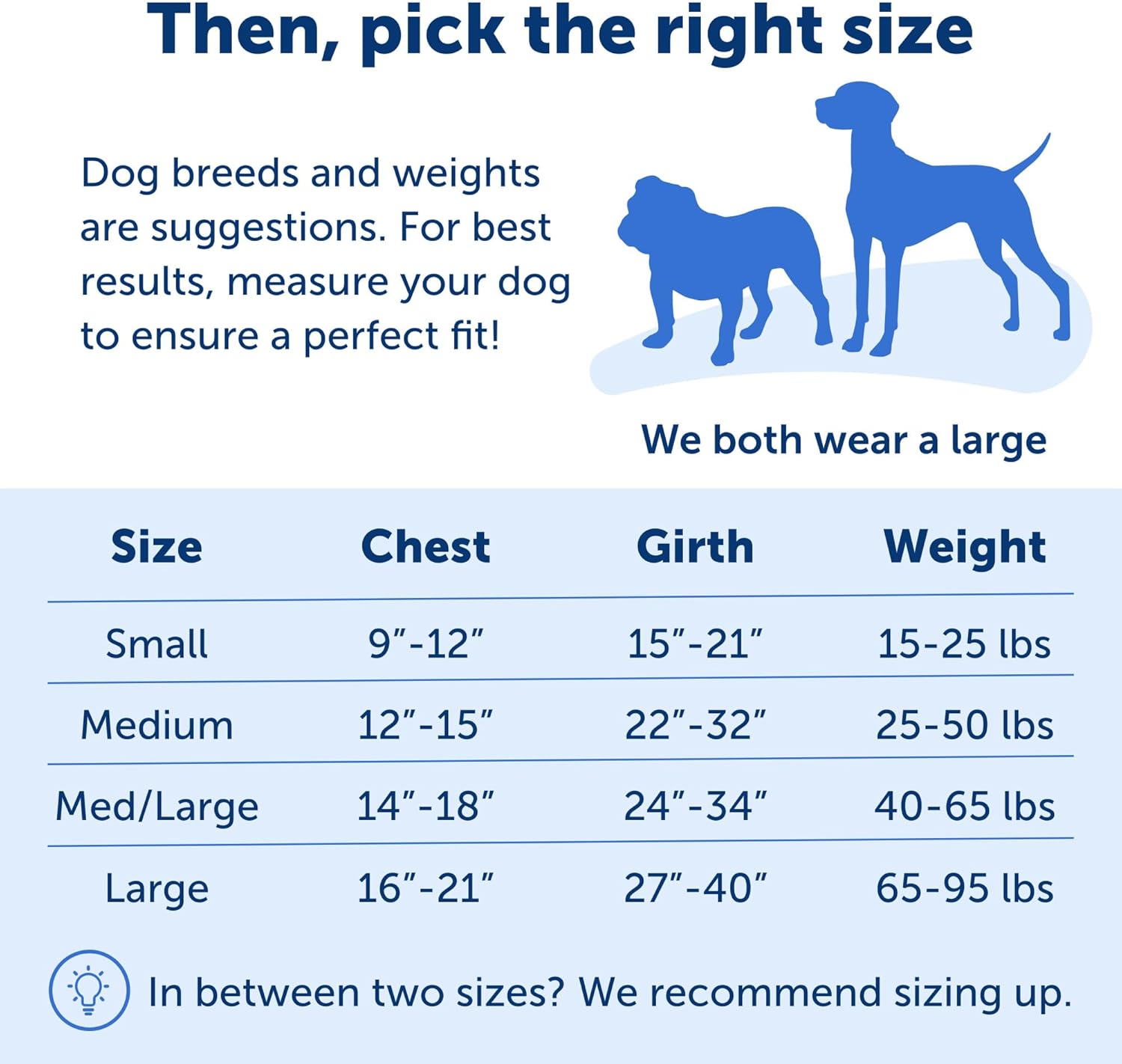 PetSafe Deluxe Easy Walk – Arnés de adiestramiento anti tirones para perros, con anillo en D, arnés reflectante para mejor visibilidad y cómodo