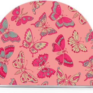 Napkin Holder Butterflies Pattern Napkin Holders for Tables, Clear Acrylic Napkin Holders Cocktail Napkin Holder for Kitchen Restaurant Bar Home Napkin Holder Butterflies Pattern Napkin Holders for Tables, Clear Acrylic Napkin Holders Cocktail Napkin Holder for Kitchen Restaurant Bar Home