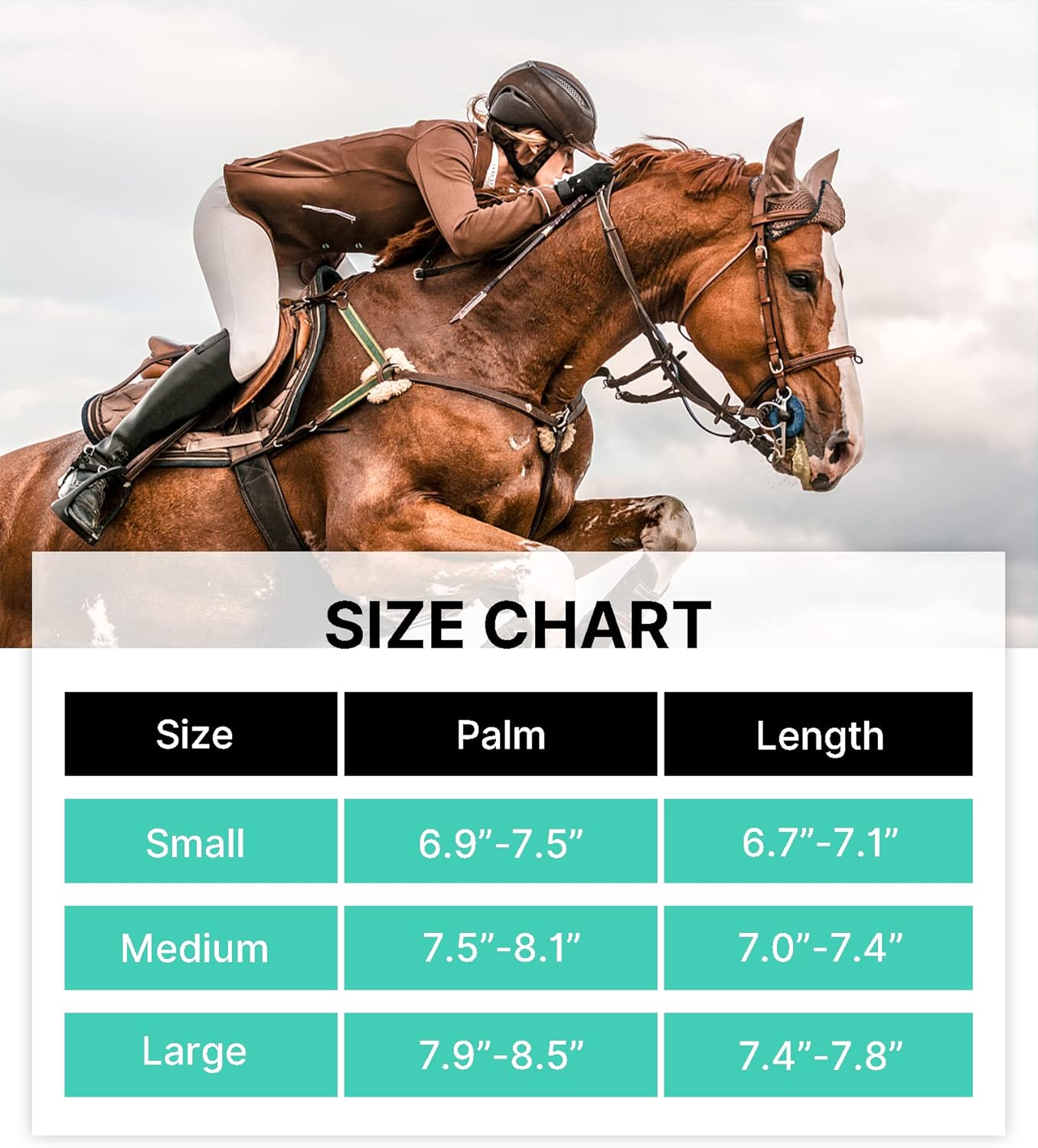 Thapower Guantes de equitación para mujer, guantes de equitación de invierno, guantes de equitación para mujer, jóvenes, niñas, para exteriores, con