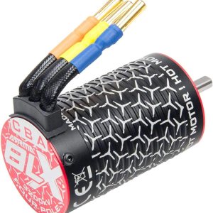 ARRMA BLX3660 3200Kv sin escobillas 10 motor de 4 polos 4×4, ARAG1023 ARRMA BLX3660 3200Kv sin escobillas 10 motor de 4 polos 4×4, ARAG1023