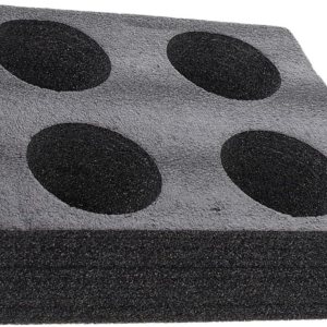 Zerodeko Soporte de vaso de algodón de punto Portabotellas de bebidas Bandeja de bebida Bandeja portadora de bebidas Soporte de transporte de Zerodeko Soporte de vaso de algodón de punto Portabotellas de bebidas Bandeja de bebida Bandeja portadora de bebidas Soporte de transporte de