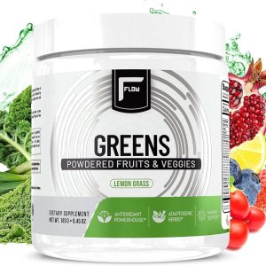 Verdes en polvo Frutas y verduras Limón Hierba – 6.45 oz. Verdes en polvo Frutas y verduras Limón Hierba – 6.45 oz.