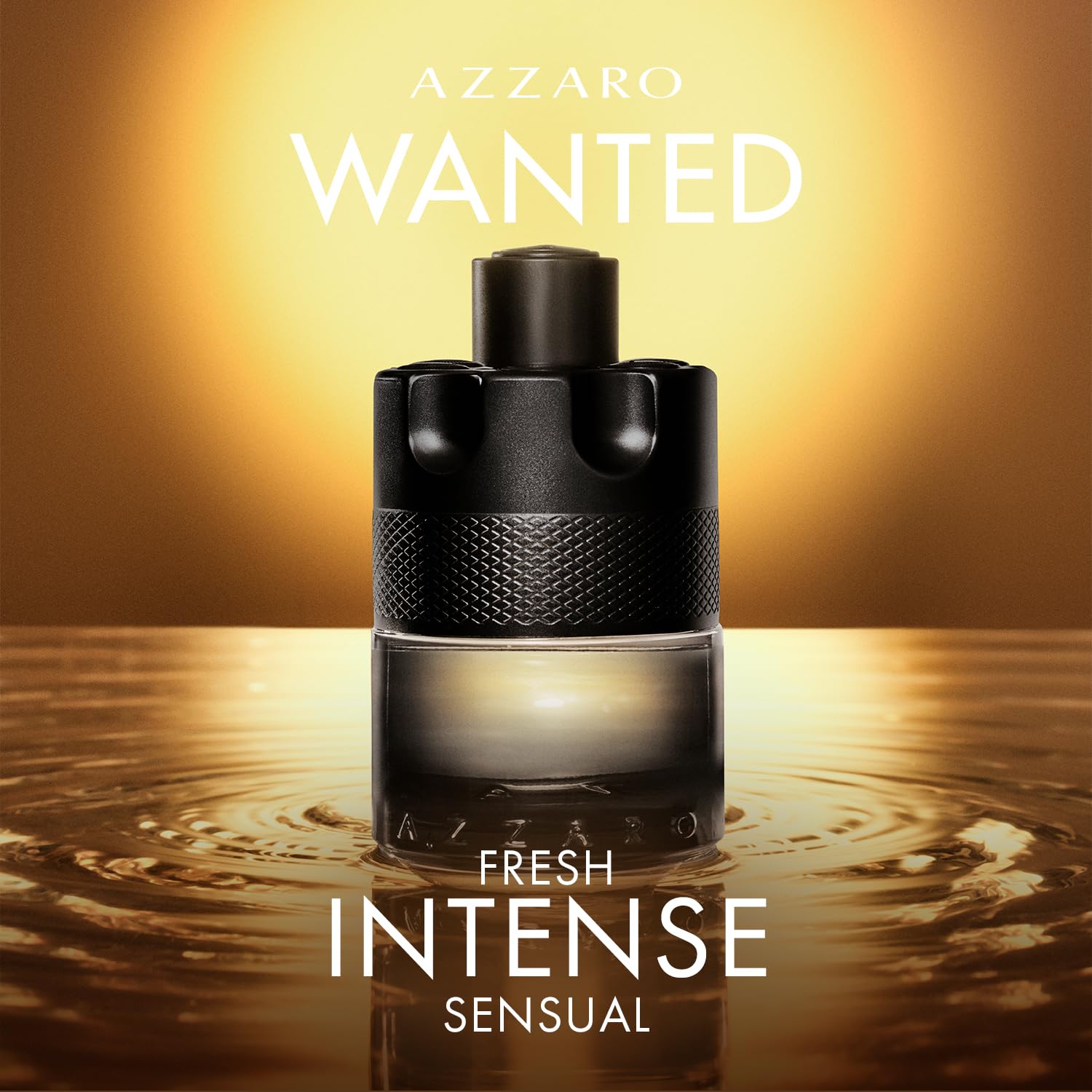Azzaro El Eau de Toilette Intense más buscado