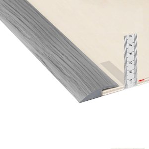 LAZZPPO Tira de bordes para alfombras y pisos, umbrales para puertas, tira de transición de suelo autoadhesiva con una altura inferior a 0.197 in LAZZPPO Tira de bordes para alfombras y pisos, umbrales para puertas, tira de transición de suelo autoadhesiva con una altura inferior a 0.197 in