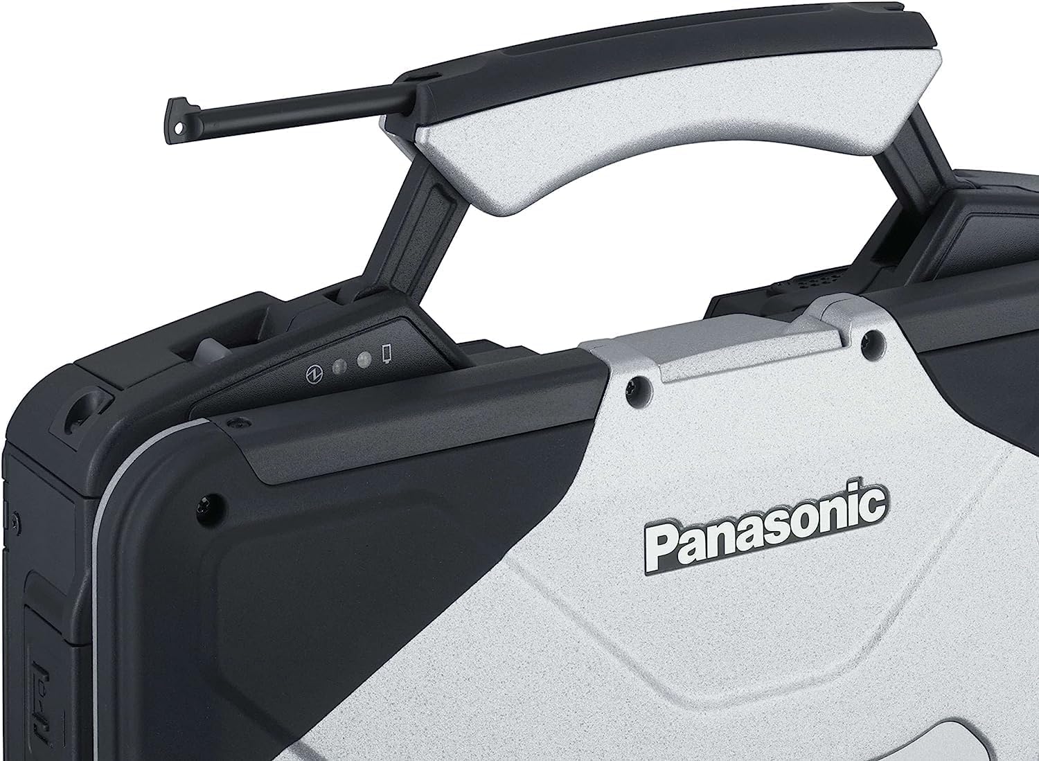 Toughbook Panasonic 31, CF-31 MK5, Intel Core i5-5300U, pantalla táctil XGA de 13.1″, 16 GB de RAM, SSD de 1 TB, Windows 10 Pro (renovado)