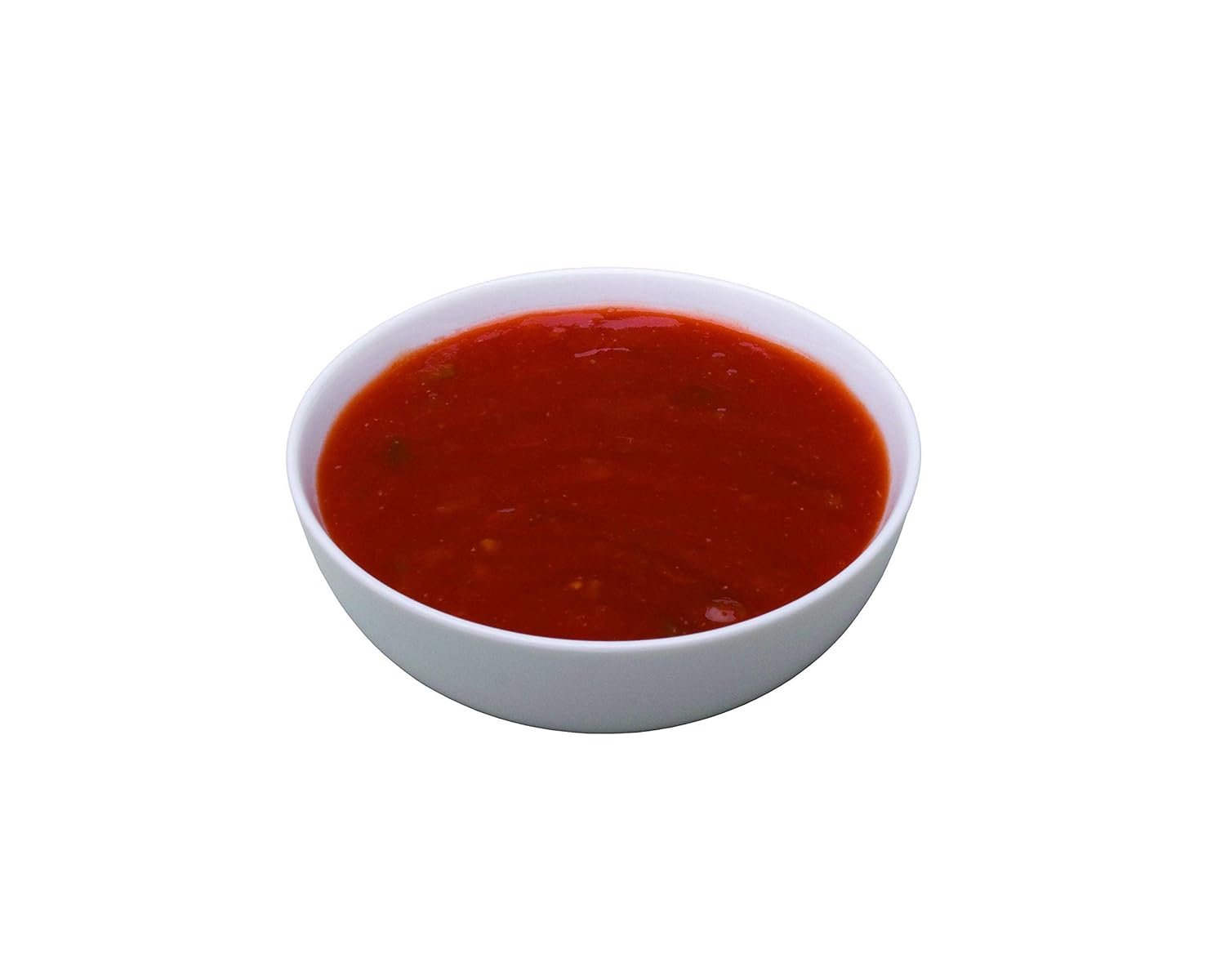 Bay Valley Foods Picante suave, 135 onzas – 4 por caja.