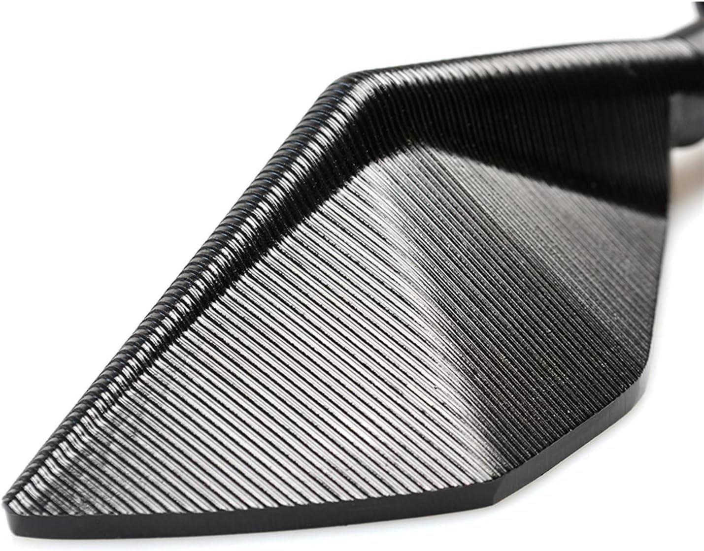 NABRAND Espejos laterales universales para motocicleta, accesorios de motocicleta, retrovisor, espejo lateral para Yamaha XT660XRZ XTZ 125 XMAX300
