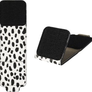 MYKOMI Clips para cinturón de seguridad, ajustador de cinturón de seguridad, cuero suave que no daña el pecho y el vientre (paquete de 2 unidades, MYKOMI Clips para cinturón de seguridad, ajustador de cinturón de seguridad, cuero suave que no daña el pecho y el vientre (paquete de 2 unidades,