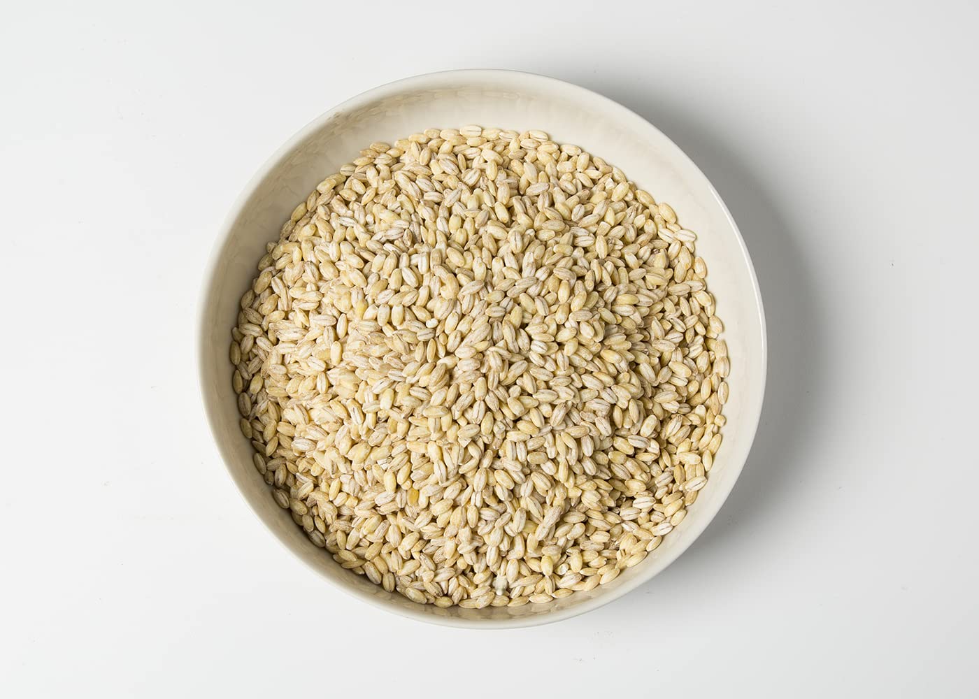 Orzo de cebada orgánica – Granja familiar Bio Alberti, Poggio Aquilone, Umbría – 1.1 libras