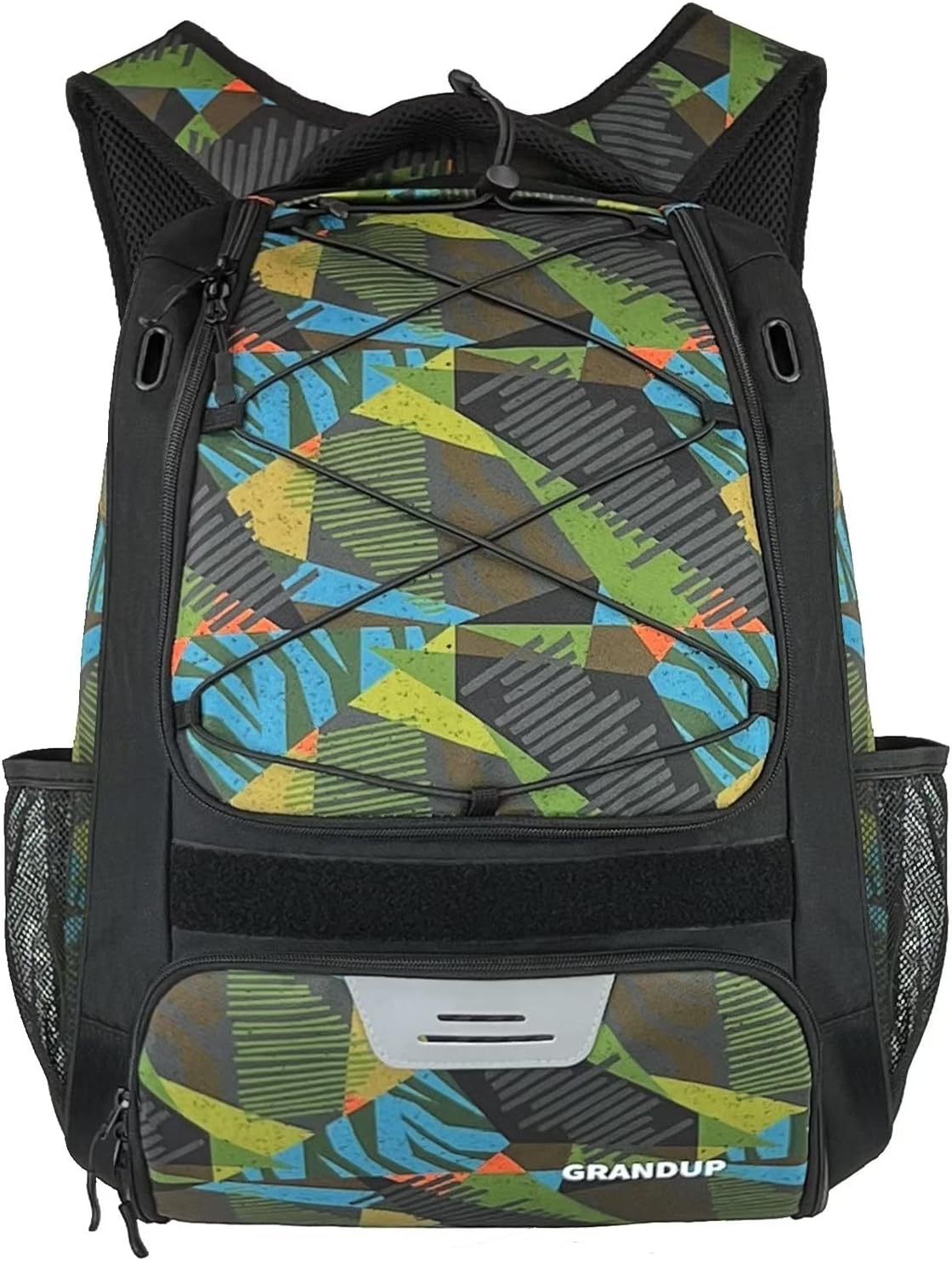 Bolsa de béisbol – Mochila de murciélago para equipo de béisbol, T-Ball y Softbol y equipo para jóvenes y adultos  Sostiene murciélago, guante,