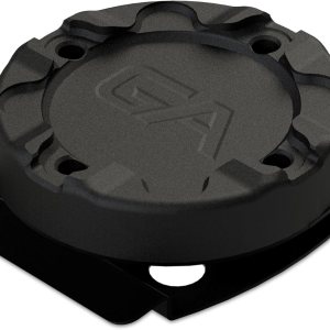 Guardian Angel Pequeño accesorio universal de montaje en clip  Soporte magnético con función de rosca  Accesorio de metal CIip, respaldo de goma Guardian Angel Pequeño accesorio universal de montaje en clip  Soporte magnético con función de rosca  Accesorio de metal CIip, respaldo de goma