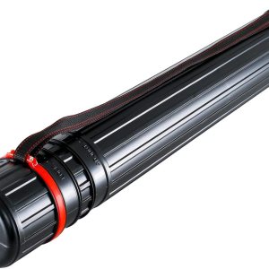 US Art Supply – Tubo de dibujo telescópico negro – Diámetro exterior 3-14″, diámetro interior 2-78″ pulgadas, longitud 25 a 42-12 pulgadas US Art Supply – Tubo de dibujo telescópico negro – Diámetro exterior 3-14″, diámetro interior 2-78″ pulgadas, longitud 25 a 42-12 pulgadas