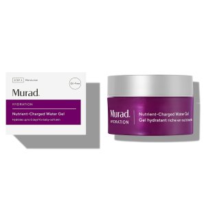 Murad Gel de agua cargado por nutrientes Murad Gel de agua cargado por nutrientes