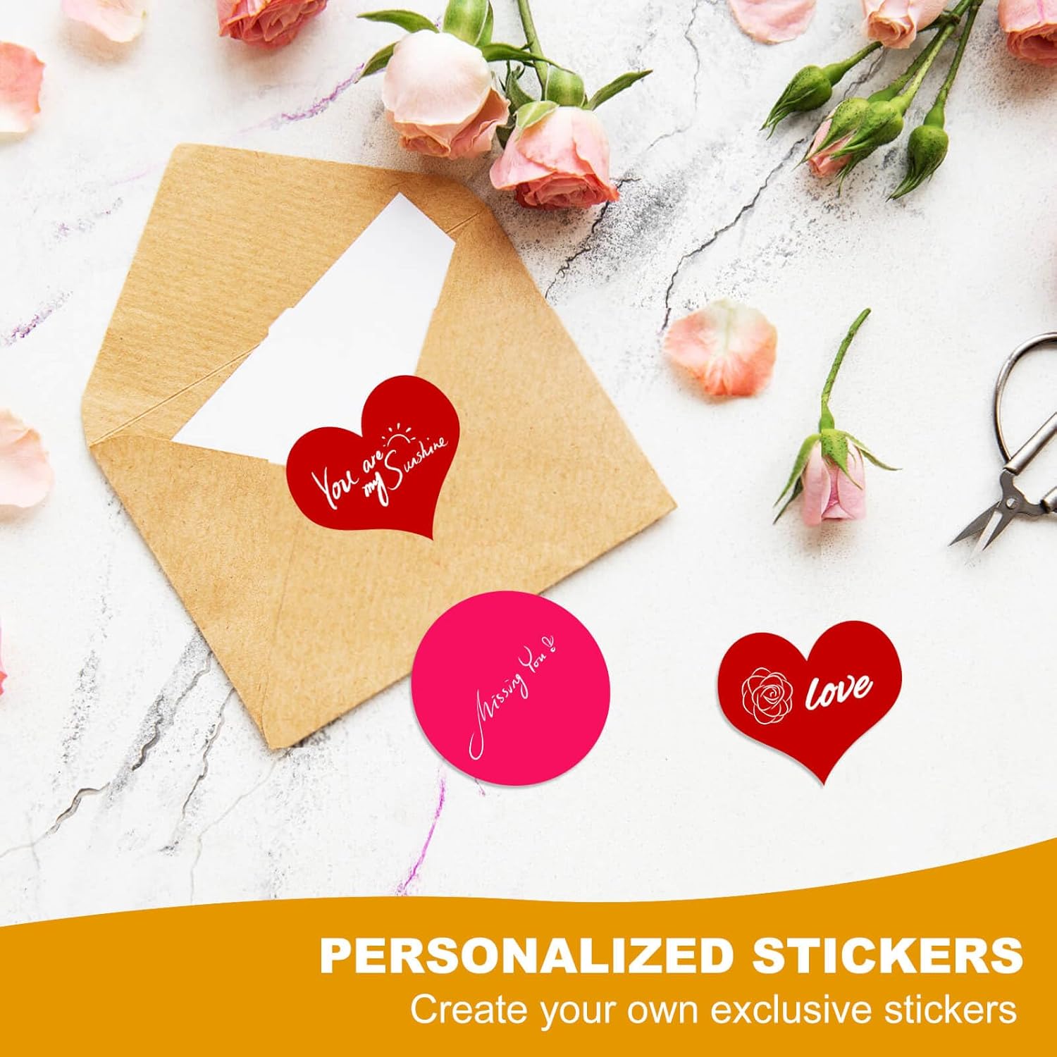 Calcomanías personalizadas para logotipo de empresa, 200 a 5000 unidades, calcomanías personalizadas para cualquier diseño, logotipo, múltiples