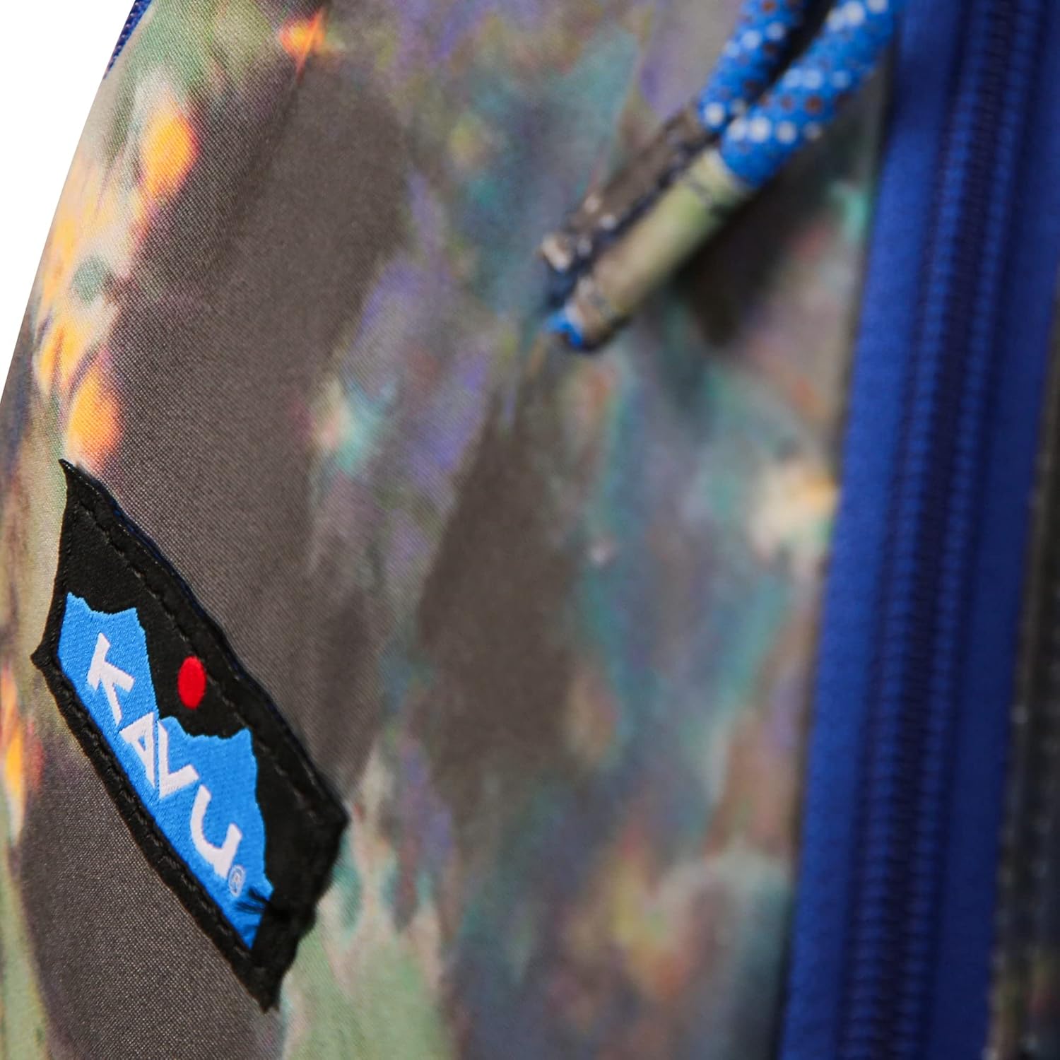 KAVU Ropesicle aisló el bolso más fresco para los pícnics, la playa, el auge de Camping -Sonic