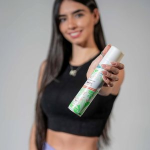 Champú seco, aroma desnudo, 3.81 onzas (paquete de 3)  Refresca tu cabello con la fragancia Bare Batist Champú seco, aroma desnudo, 3.81 onzas (paquete de 3)  Refresca tu cabello con la fragancia Bare Batist
