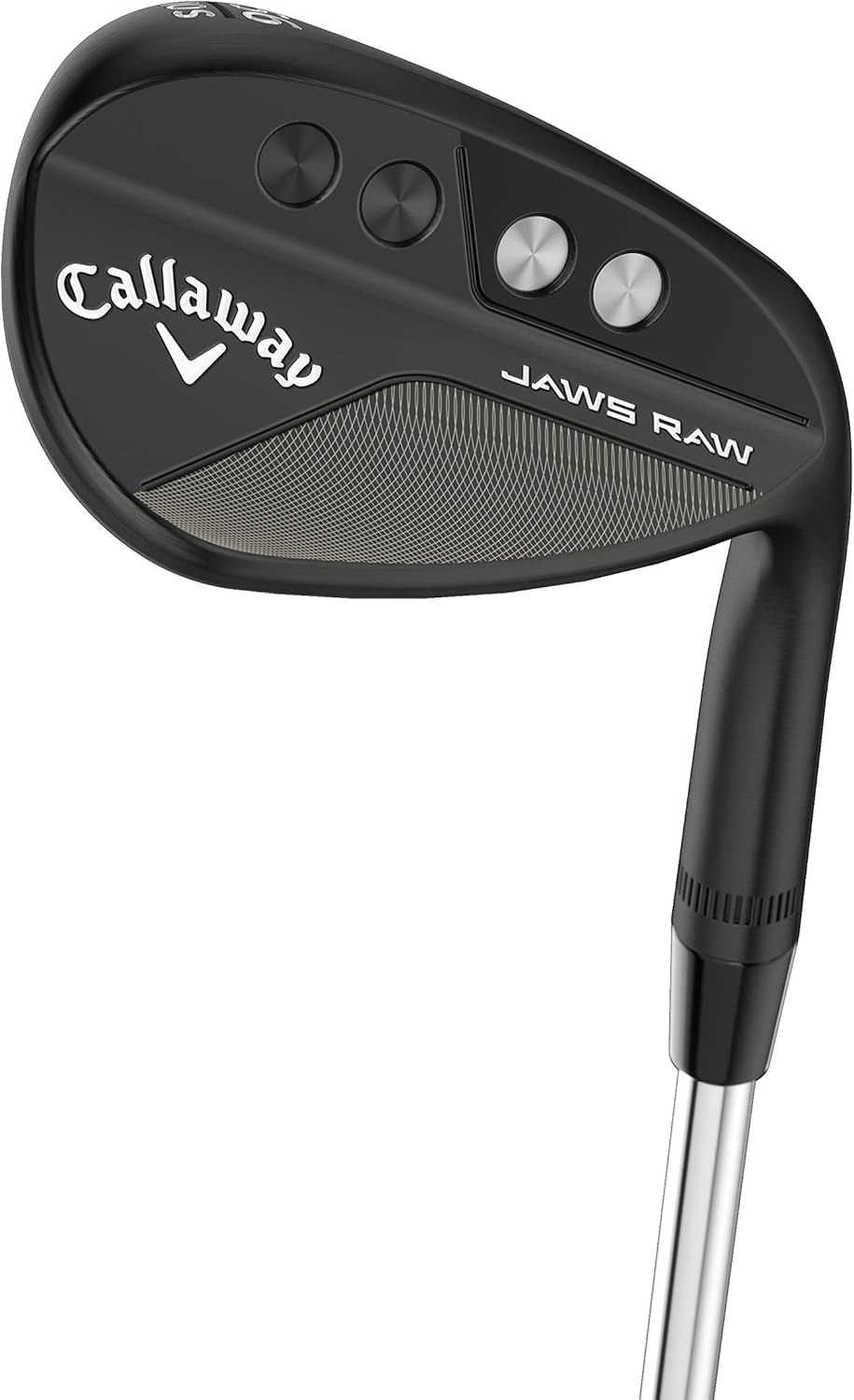 Callaway Golf 2022 Jaws Raw Wedge