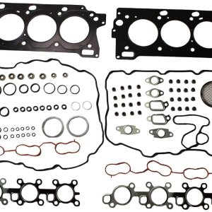 HS26394PT MLS Juego de juntas de culata para Toyota Land Cruiser 2010-2017 Lexus GX460 2008-2018 Lexus LX570 2008-2016 Toyota Land Cruiser 2010-2016 HS26394PT MLS Juego de juntas de culata para Toyota Land Cruiser 2010-2017 Lexus GX460 2008-2018 Lexus LX570 2008-2016 Toyota Land Cruiser 2010-2016