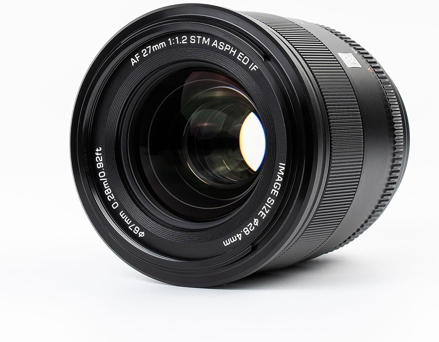 VILTROX PRO – Lente de enfoque automático F1.2 XF APS-C de 1.063 in para Fujifilm x Mount, compatible con Fuji X-Mount XH2S XH2 XT5 XT4 XT3 XS20