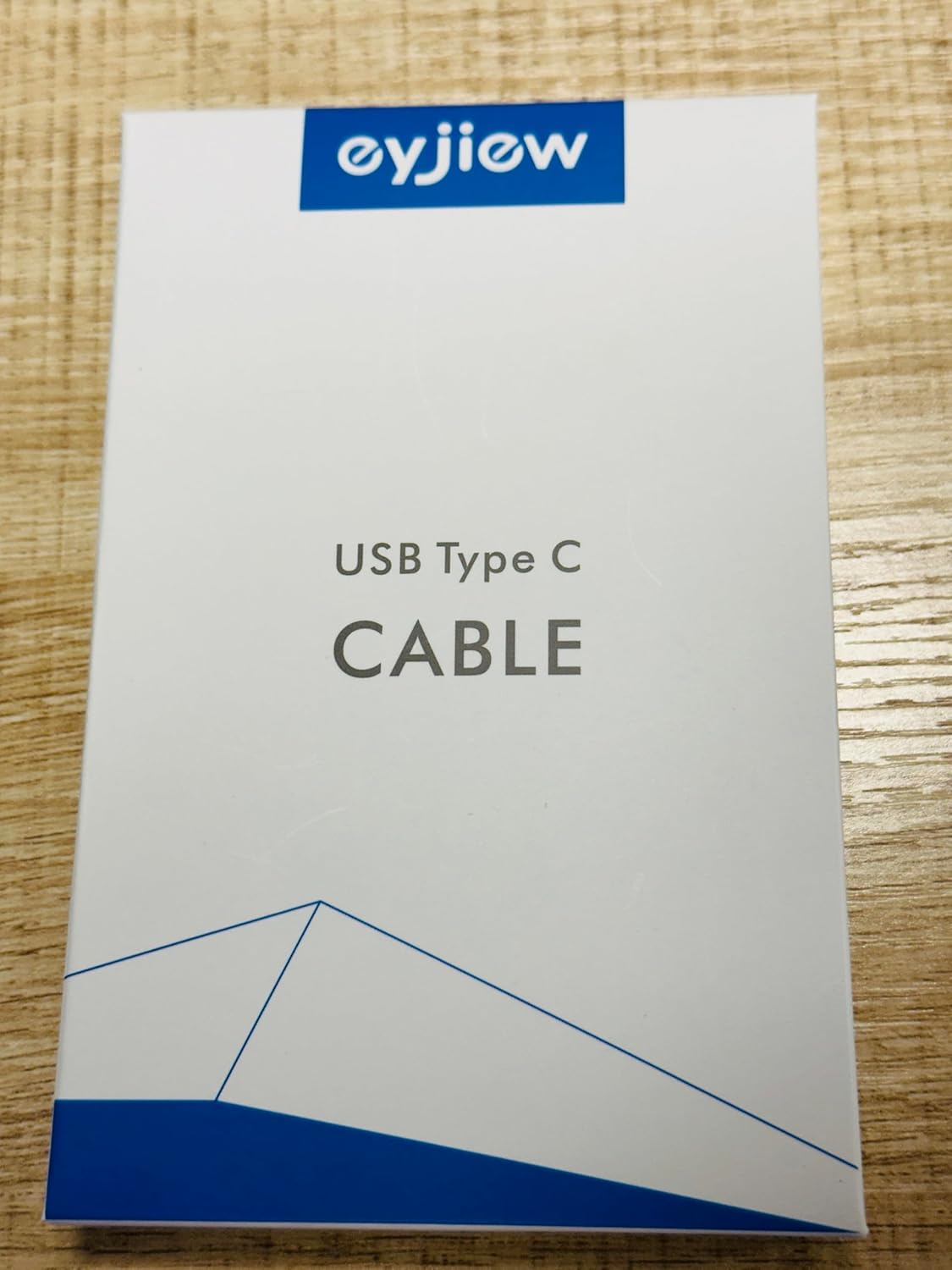 Cable USB C corto de 1.5 pies 3 unidades, cable de carga USB A a tipo C de carga rápida 3A, trenzado para iPhone 16 15 Pro Max Plus, Samsung Galaxy