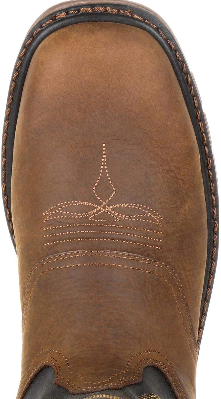 Georgia Boot Carbo-Tec LT – Botas de trabajo impermeables