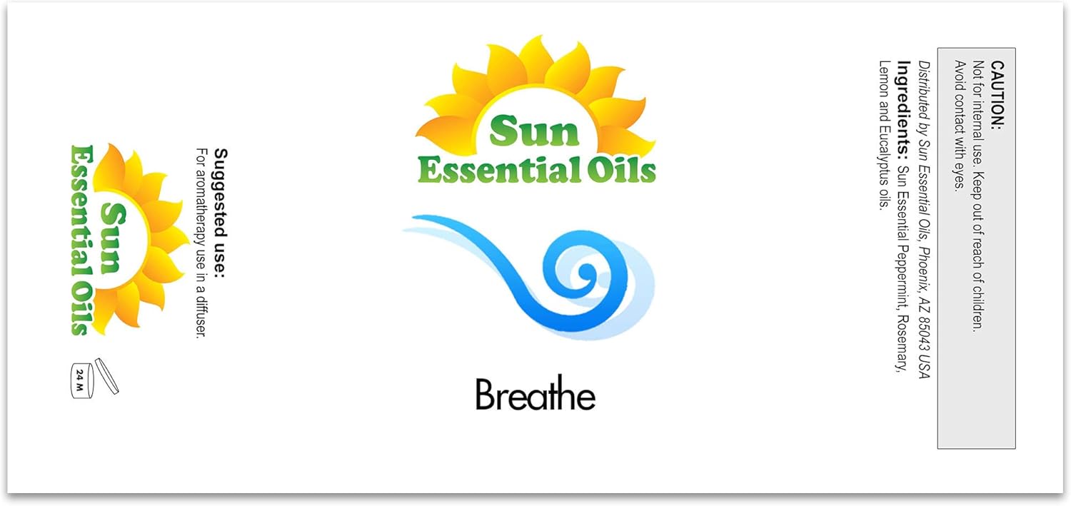 Sun Essentials aceites esenciales, 1